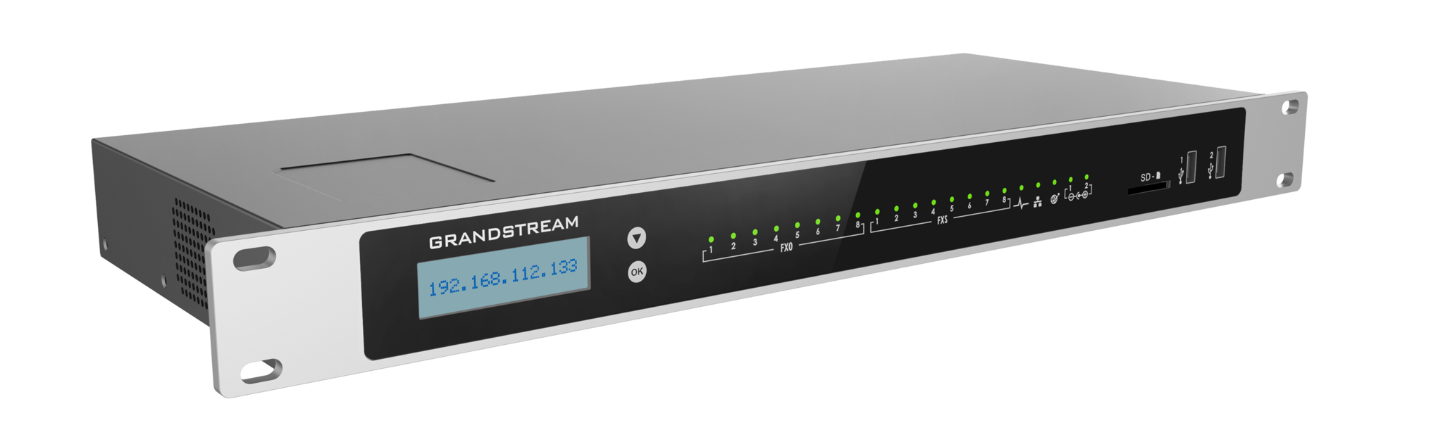 Grandstream UCM 6308 купить в Минске